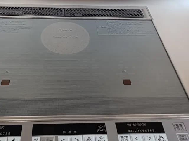 ★水垢、油汚れ、焦げも徹底除去でピカピカ！アフターフォローもバッチリサービスの画像