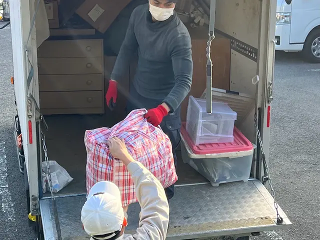 写真で事前見積もり！冷蔵庫、洗濯機値引き有/エアコン取り外し無料！相見積もり歓迎サービスの画像