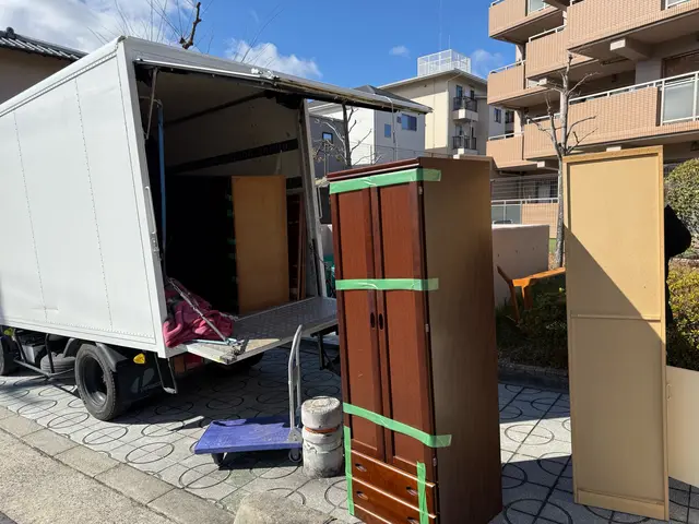 写真で事前見積もり！冷蔵庫、洗濯機値引き有/エアコン取り外し無料！相見積もり歓迎サービスの画像