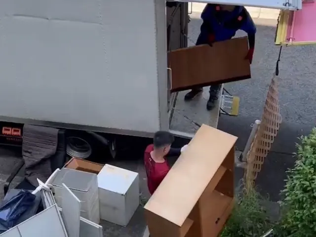 写真で事前見積もり！冷蔵庫、洗濯機値引き有/エアコン取り外し無料！相見積もり歓迎サービスの画像