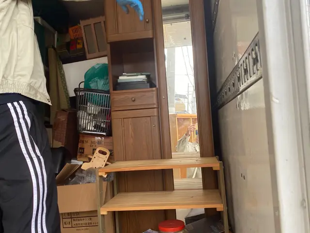 写真で事前見積もり！冷蔵庫、洗濯機値引き有/エアコン取り外し無料！相見積もり歓迎サービスの画像