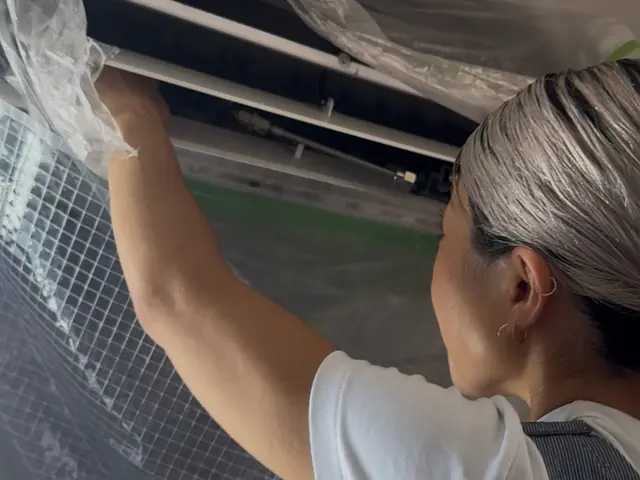 元保育士ママが東京修行の技術でお家をピカピカに！健康を守る徹底洗浄で安心サービスの画像