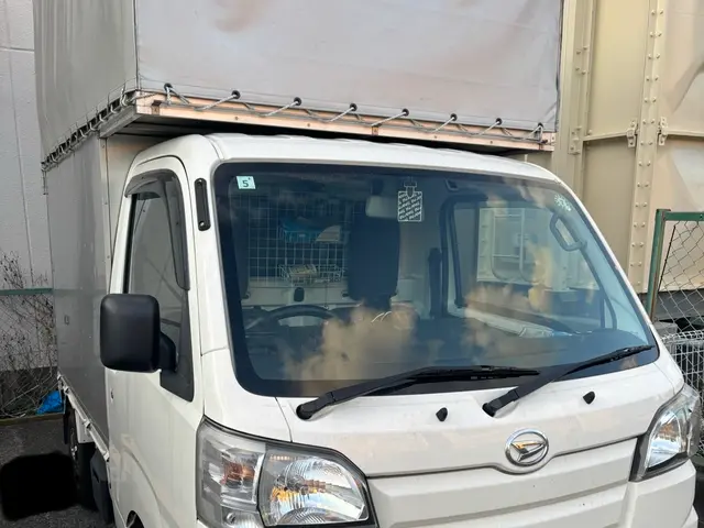 3/29午後は割引価格！◉繁忙期料金無し！大手での経験を活かした引越しサービスサービスの画像