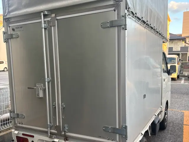 3/29午後は割引価格！◉繁忙期料金無し！大手での経験を活かした引越しサービスサービスの画像