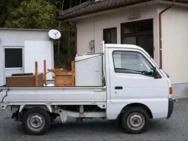 700件以上の実績！丁寧・迅速・安心の不用品処理サービスの画像