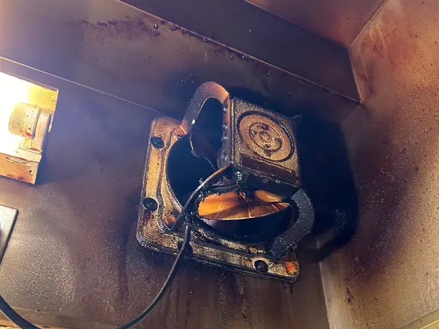 ★ダクトフード清掃★感動のBefore afterをお楽しみ下さい！サービスの画像