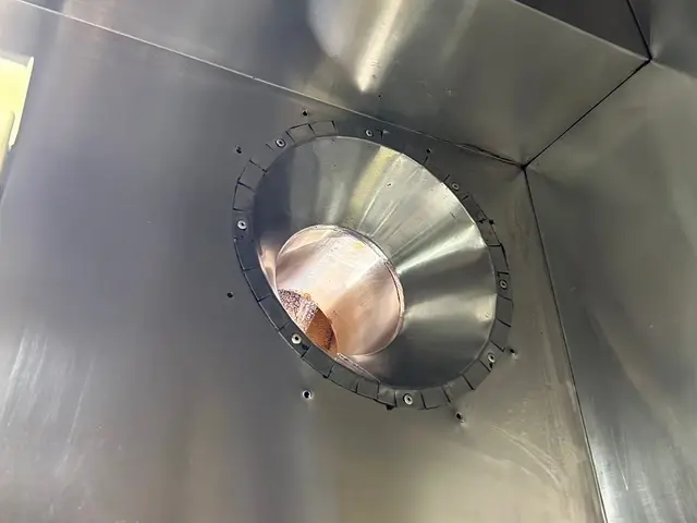 ★ダクトフード清掃★感動のBefore afterをお楽しみ下さい！サービスの画像