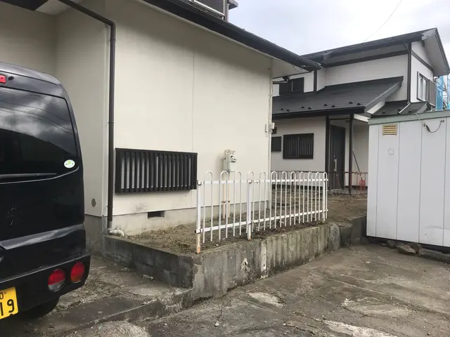 ◎PayPayOK◎チャットで見積り◎特殊チェーンソーで張り出している枝もOKサービスの画像