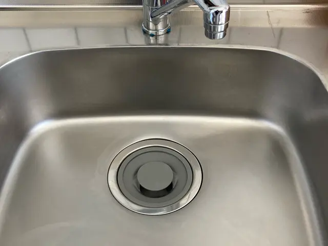 親切、丁寧、迅速にキッチンクリーニングいたしますサービスの画像