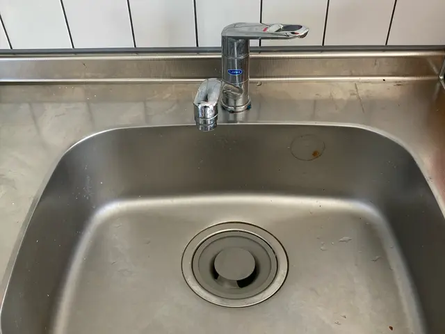 親切、丁寧、迅速にキッチンクリーニングいたしますサービスの画像