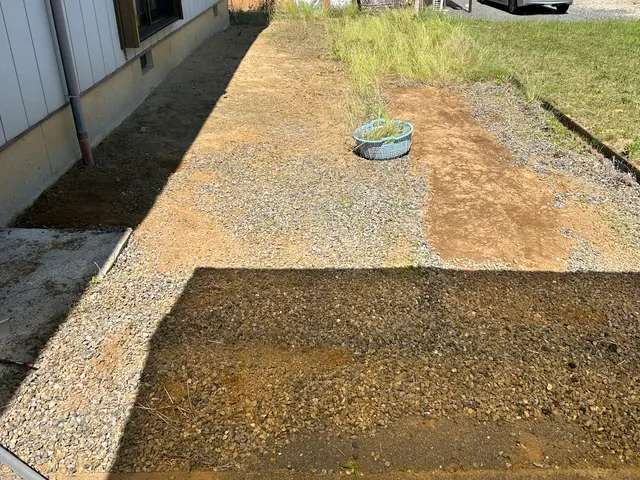 プロの技術でご満足いただけるように心を込めて作業いたしますサービスの画像