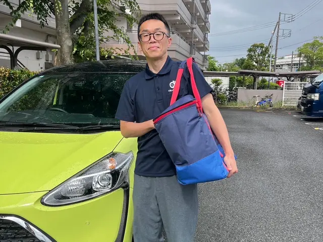 介護士歴15年以上の実績で安心！時間外対応可能で忙しいあなたをサポートサービスの画像