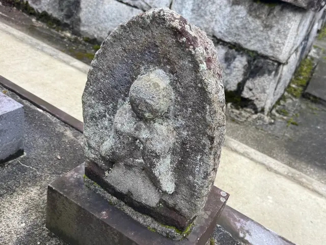 R.7.8月新規出店◎ 全て手作業で丁寧にお墓を甦らせます！サービスの画像