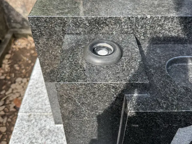 R.7.8月新規出店◎ 全て手作業で丁寧にお墓を甦らせます！サービスの画像