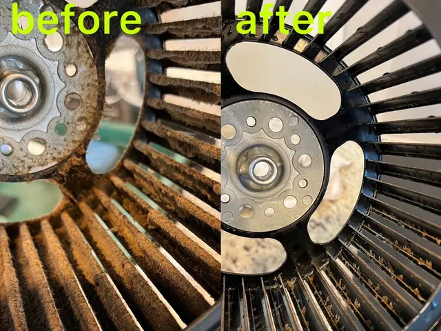 バス、レンジフード、キッチン　家事だけでは落としきれない汚れをリセットいたしますサービスの画像