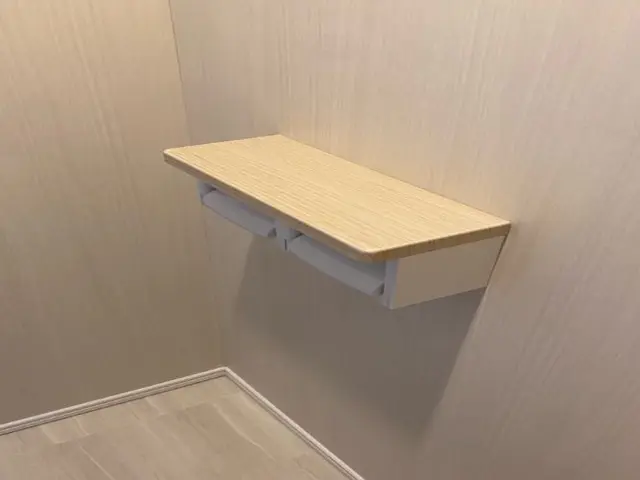 ☆ビス穴補修無料☆商品も格安販売可能☆養生・清掃徹底　★20年の実績★サービスの画像