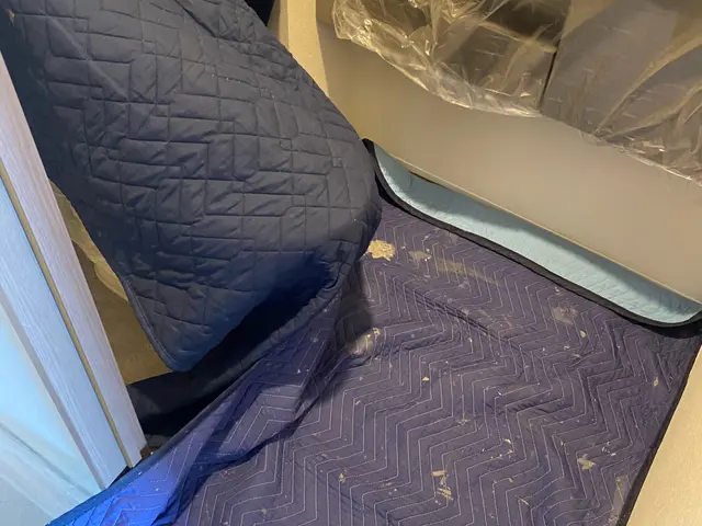 ☆ビス穴補修無料☆商品も格安販売可能☆養生・清掃徹底　★20年の実績★サービスの画像