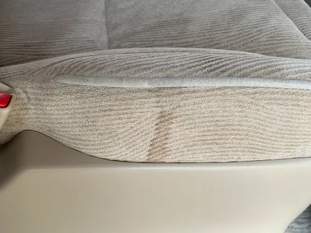 《展示車仕上げ》電気・水道不要で施工可能！11月限定でエアコンフィルター交換無料サービスの画像