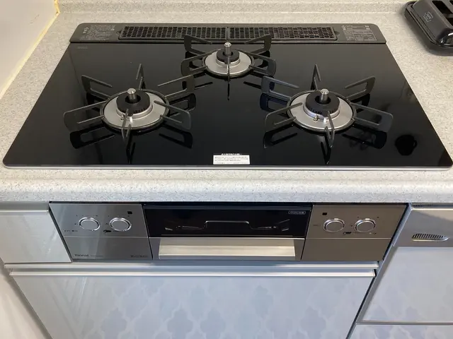 ◎ガス機器設置スペシャリスト◎経験10年、時間外もお気軽にご相談ください！サービスの画像