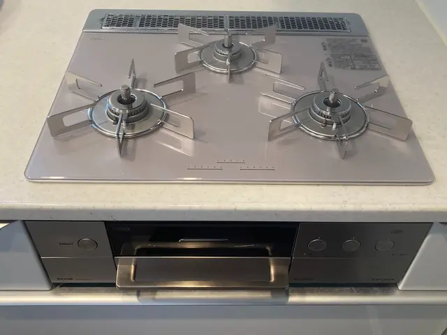 ◎ガス機器設置スペシャリスト◎経験10年、時間外もお気軽にご相談ください！サービスの画像