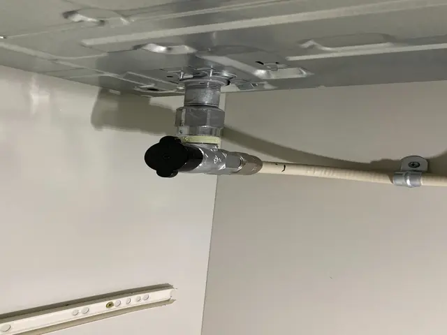 ◎ガス機器設置スペシャリスト◎経験10年、時間外もお気軽にご相談ください！サービスの画像