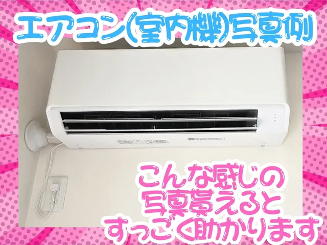 常に笑顔( ´∀｀ )・外注一切なし、損害保険加入済・終始立会い喜んで！！サービスの画像