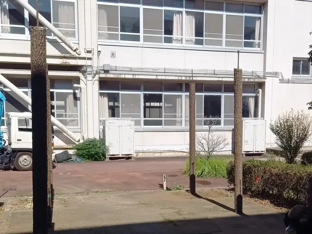 [庭師歴16年]　写真見積り可！自衛隊施設学校など施工経験ありの安心実績！サービスの画像