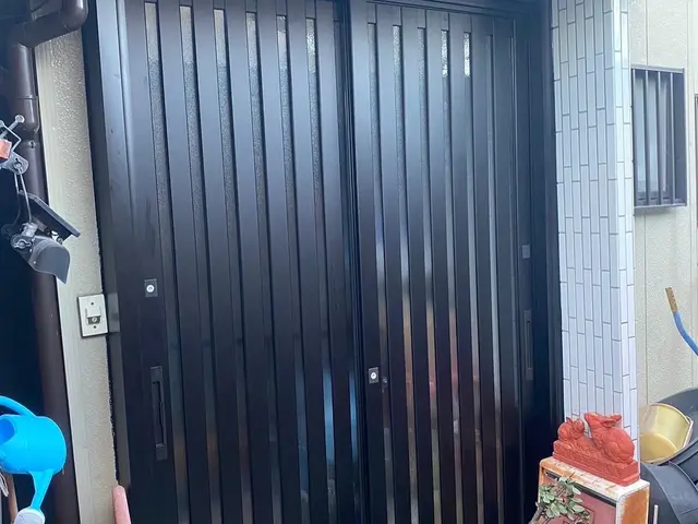 【損害保険加入済み◎】プロの技術で納得の仕上がりに！ご要望にお応えします。サービスの画像