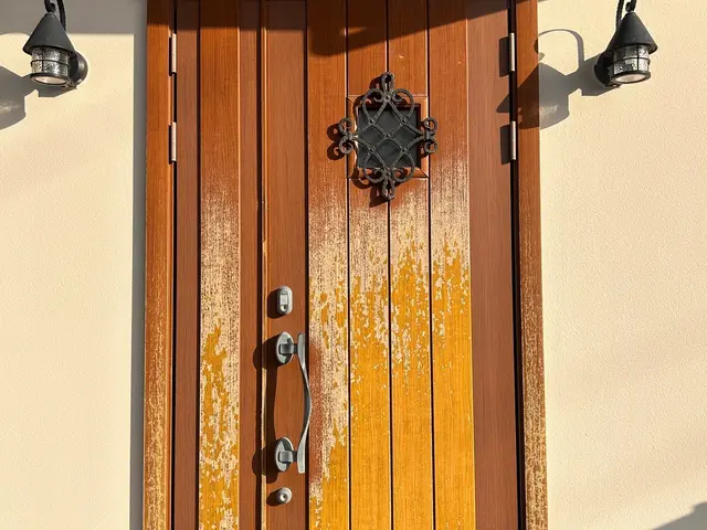 【損害保険加入済み◎】プロの技術で納得の仕上がりに！ご要望にお応えします。サービスの画像