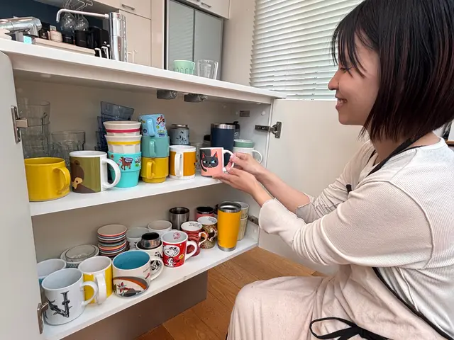 【お片付け専門】年内限定1時間3300円！モノ探しの時間が減る！を一緒に叶えますサービスの画像