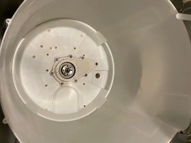 ピカピカ洗濯機クリーニングサービスの画像