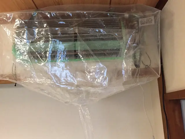 年間800台以上の施工実績！当店のスタッフは全員メーカーの研修を受けたプロです。サービスの画像