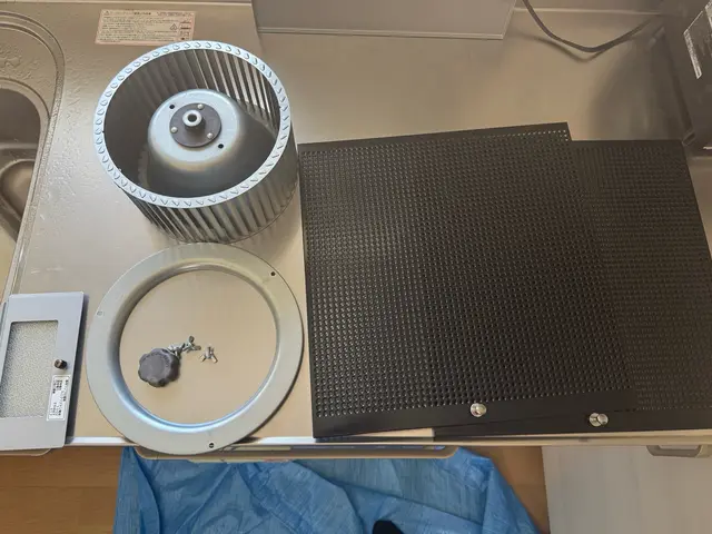 丁寧・安心なご対応♪日本エアコンクリーニング協会所属★サービスの画像