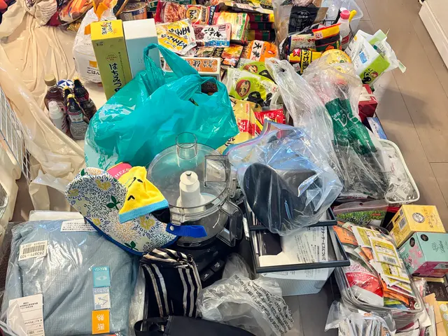 \整理収納/理想の暮らしにむけて伴走します。［リピ割あり。好評につき期間延長！サービスの画像