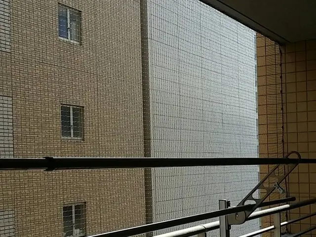 清掃消毒＋防鳥ネット／見積無料／適正価格／カード.QR決済可／プライバシー厳守サービスの画像