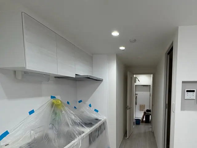 各種換気扇取り付けサービスの画像