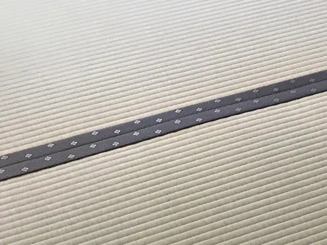 畳表替え　標準タイプサービスの画像