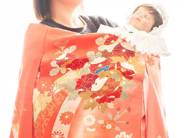 【産着セット貸し出し無料】【当日予約OK】某有名スタジオのお宮参り専門カメラマン