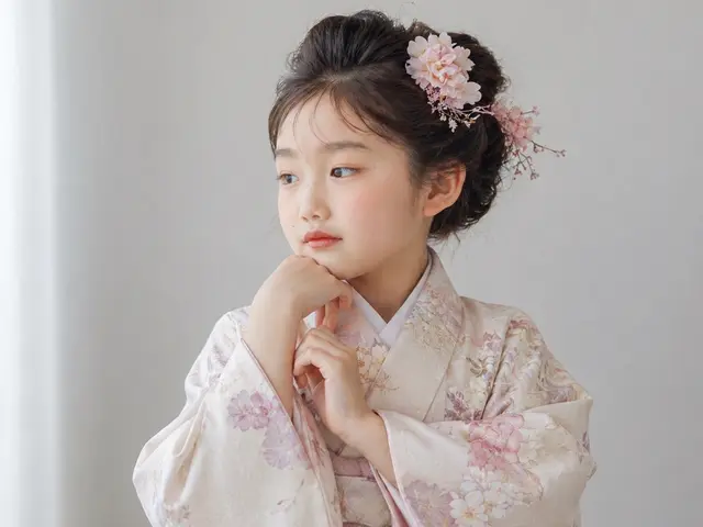 ♢きものみん 着付け♢ヘアセットご希望の方メッセージにてご連絡ください♪