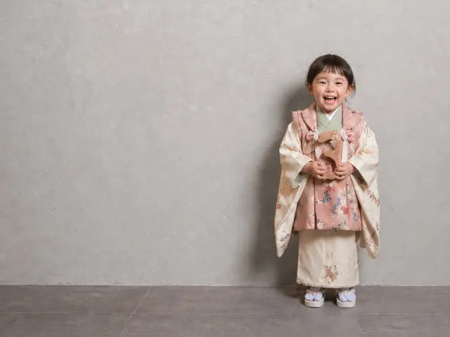 ♢きものみん 着付け♢ヘアセットご希望の方メッセージにてご連絡ください♪