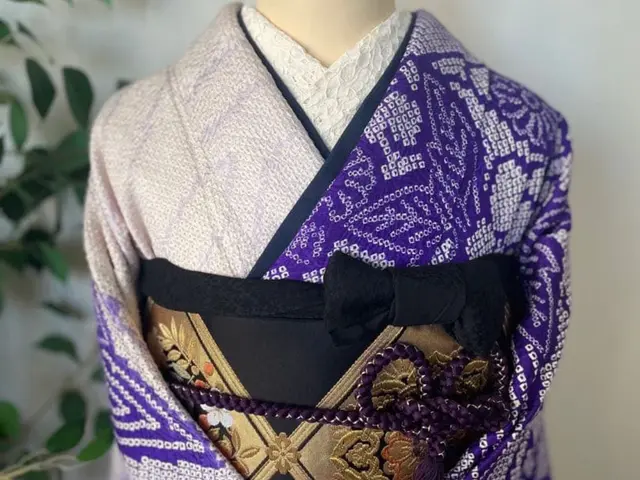 ♢きものみん 着付け♢ヘアセットご希望の方メッセージにてご連絡ください♪