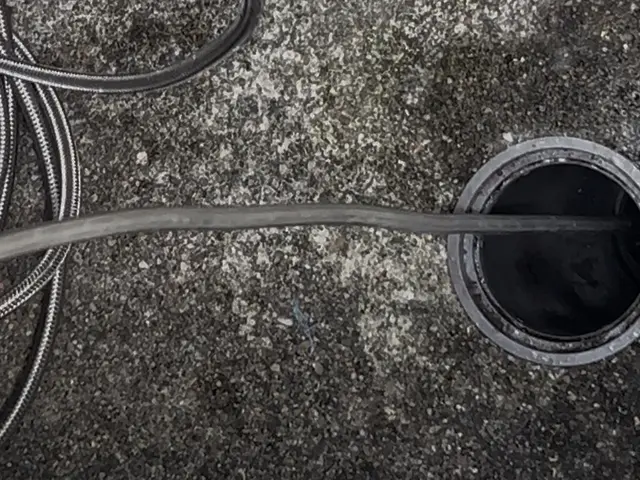 プロの技術でご満足いただけるように心を込めて作業いたしますサービスの画像