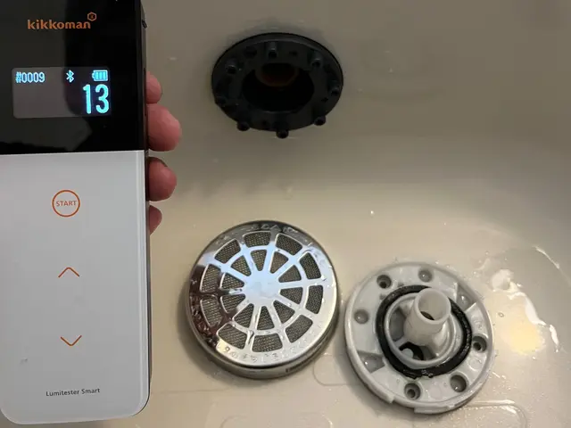 ◎専用ブラシと薬剤で徹底洗浄◎クレカ、QRコード決済可能◎100％自社対応サービスの画像