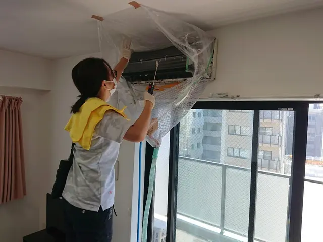 【業界歴20年！】ベテラン社員が対応いたします！サービスの画像