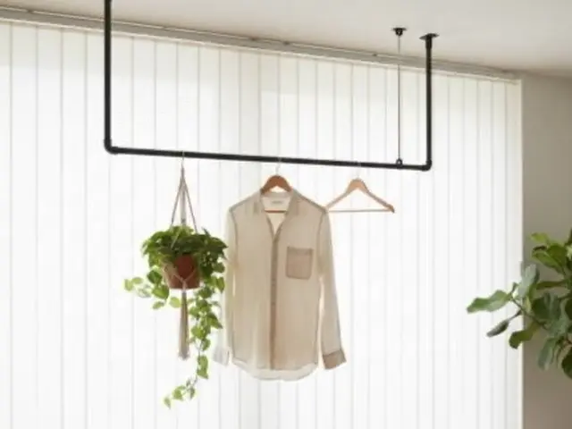 見た目すっきり強度は本気【デリバリー大工さん】ホスクリーン設置◉安心・誠実施工サービスの画像