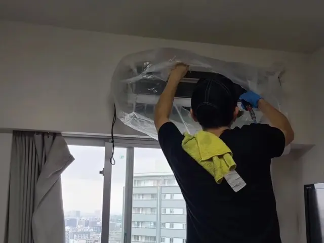 お客様のお力になります！経験と知識を活かして迅速丁寧に作業いたしますサービスの画像