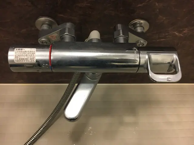 丁寧仕上げの水廻りクリーンセットサービスの画像