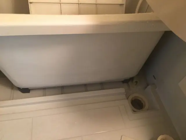 丁寧仕上げの水廻りクリーンセットサービスの画像