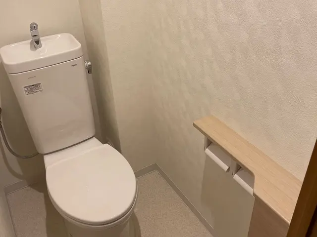 【非喫煙者】工事保証！現地調査無料！品物を購入する前に現地調査させてくださいサービスの画像