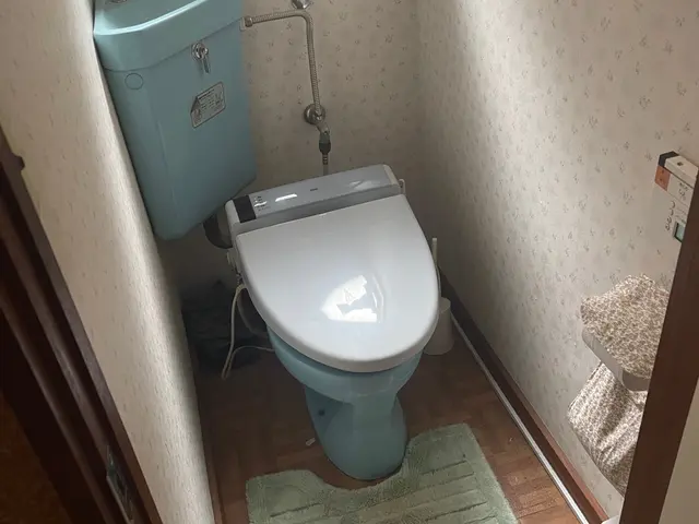 【非喫煙者】工事保証！現地調査無料！品物を購入する前に現地調査させてくださいサービスの画像